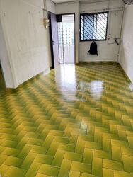 Blk 509 West Coast Vista (Clementi), HDB 3 Rooms #583995391